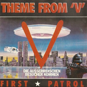 Theme From "V"