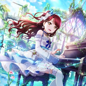 Sakurauchi Riko 的头像