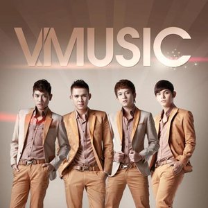 V.Music 的头像