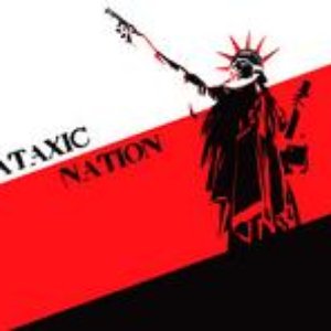 Ataxic Nation 的头像