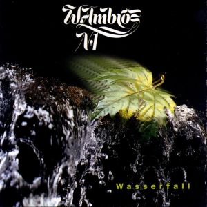 Wasserfall cover