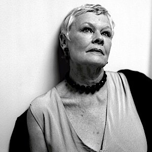 Judi Dench のアバター