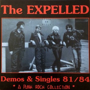 Demos & Singles 81 / 84 (A Punk Rock Collection)