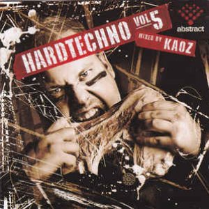 Hardtechno Vol 5