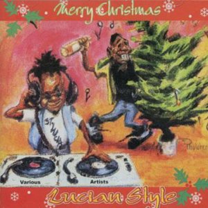 Merry Christmas Lucian Style