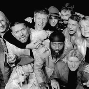 Pierre Dørge & New Jungle Orchestra photo provided by Last.fm