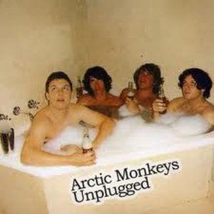 Arctic Monkeys Unplugged