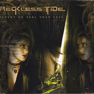 Repent or Seal Your Fate cover