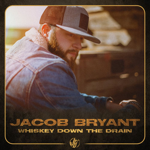 Artwork for Whiskey Down the Drain