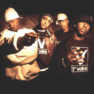 Psy 4 de la Rime photo provided by Last.fm