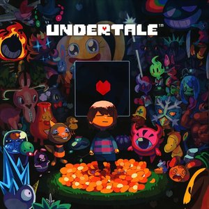 UNDERTALE Soundtrack