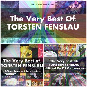 The Very Best Of: Torsten Fenslau