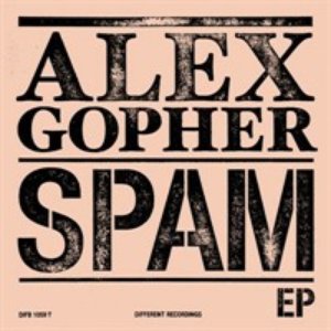 Spam EP