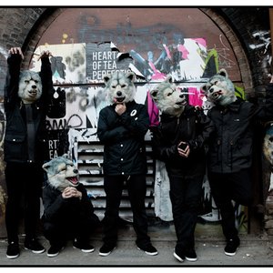 Moratoriamuモラトリアム Moratorium Man With A Missionマン ウィズ ア ミッション Last Fm
