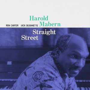 Straight Street cover