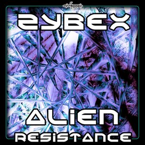 Zybex - Alien Resistance EP