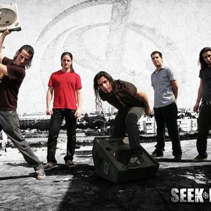 Seek Irony 的头像