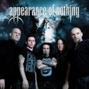 Аватар для Appearance of Nothing