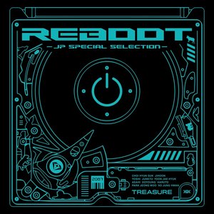 REBOOT -JP SPECIAL SELECTION-