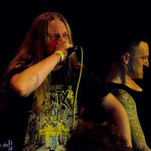 Monster photo provided by Last.fm