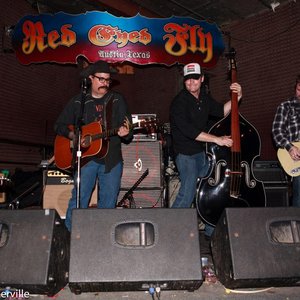 The Dirty Charley Band 的头像