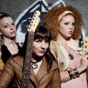 Cassie Taylor, Dani Wilde, Samantha Fish 的头像