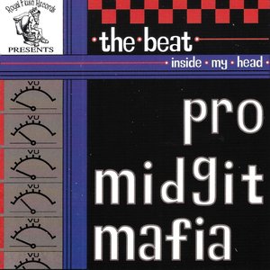 The Beat inside my head