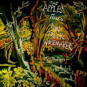 Fun Trick Noisemaker