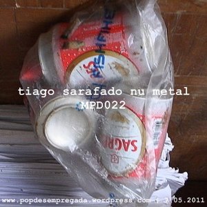 Image for 'Tiago sarafado'