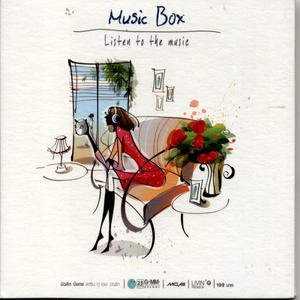 Music Box Listen To The Music