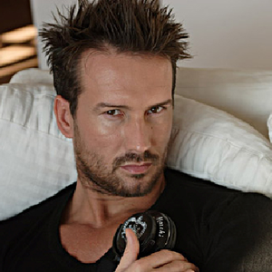 Cristian Marchi photo provided by Last.fm