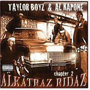 Avatar de Taylor Boyz & Al Kapone