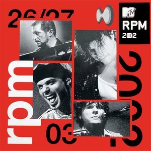 MTV RPM 2002