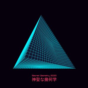 Sacred Geometry 2020 - Single