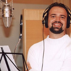 Eduardo Santhana 的头像