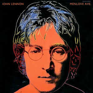 Menlove Ave. cover