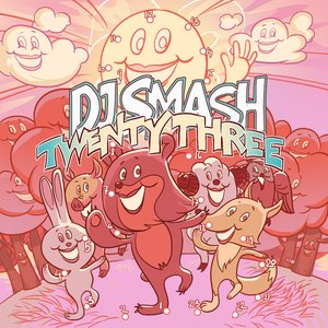 Avatar de DJ Smash feat. Лариса Долина