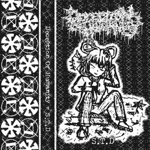 S.T.D. (Suffering Through Destruction) - Single