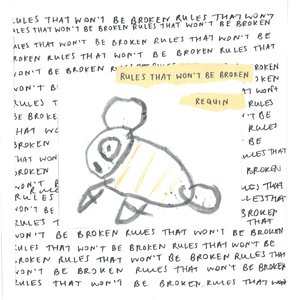 Rules That Won't Be Broken
