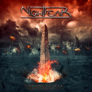 Drums Of War