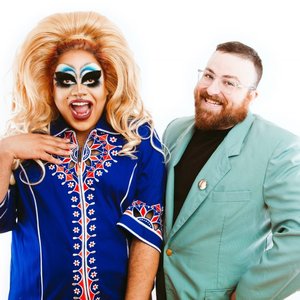Sloppy Seconds with Big Dipper & Meatball 的头像