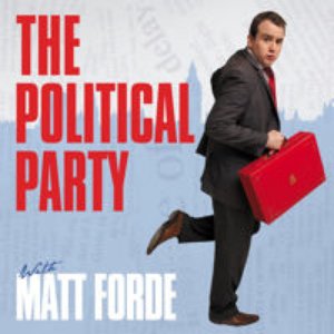The Political Party 的头像