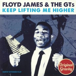 Avatar for Floyd James & The GTs