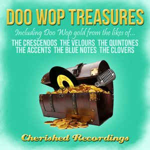 Doo Wop Treasures