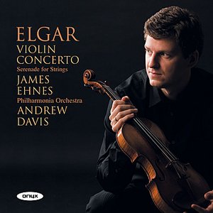 Image for 'Elgar: Violin Concerto etc'