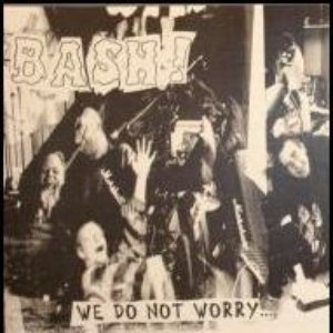 We do not worry