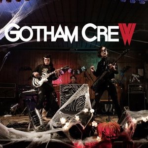 GOTHAM CREW のアバター