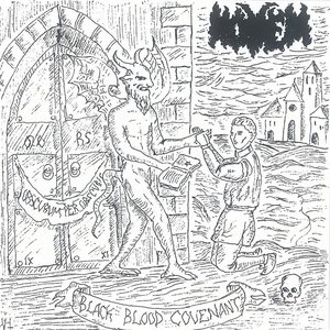 Black Blood Covenant