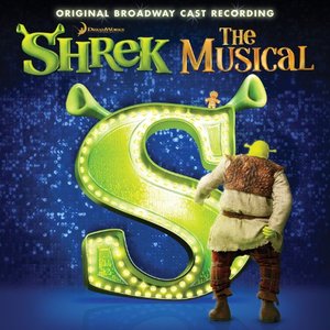 Shrek The Musical のアバター