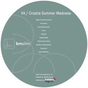 Croatia Summer Madness